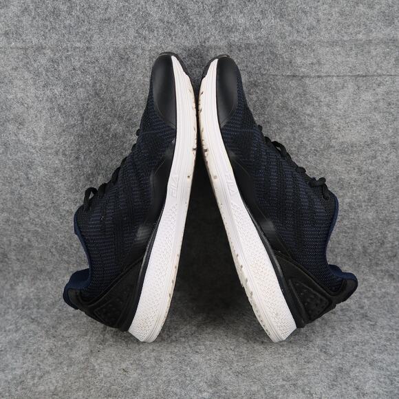 Fila Shoes Mens 10 Athletic Trainers Running Sport Comfort Memory Foam Walking - Picture 9 of 11